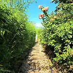 Art Farm I Group Near Frankfurt I Messe 公寓 *