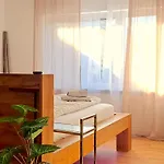 公寓 Art Farm I Group Near Frankfurt I Messe Schoneck