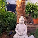 Art Farm I Group Near Frankfurt I Messe 公寓 *