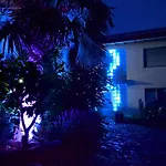 Art Farm I Group Near Frankfurt I Messe 公寓 *