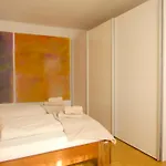 Art Farm I Group Near Frankfurt I Messe 公寓