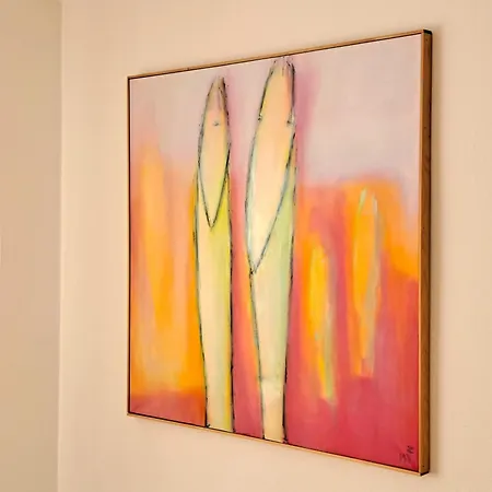 Art & Living I Im Speckguertel Von Frankfurt I Messe *