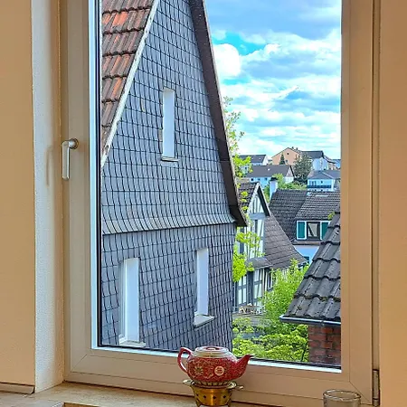 Art Farm I Group Near Frankfurt I Messe * Schoneck