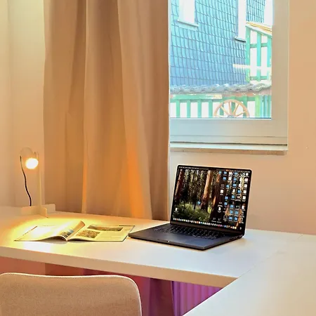 Art Farm I Group Near Frankfurt I Messe