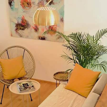 Art Farm I Group Near Frankfurt I Messe *