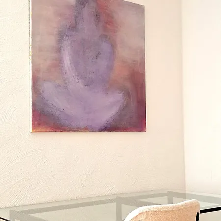 Art & Living I Im Speckguertel Von Frankfurt I Messe