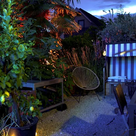 Art Farm I Group Near Frankfurt I Messe *