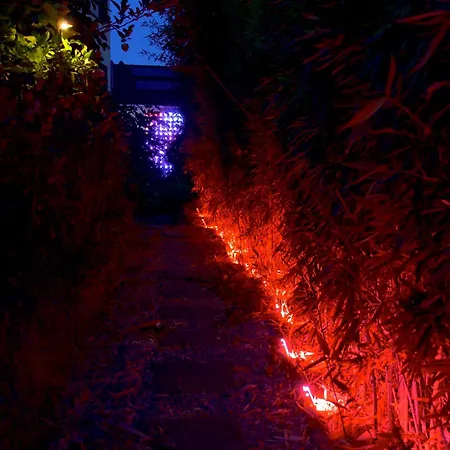 Art Farm I Group Near Frankfurt I Messe Apartamento *