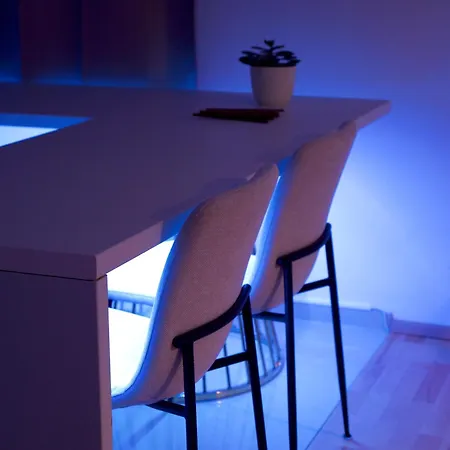 Art Farm I Group Near Frankfurt I Messe