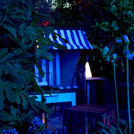 Lejlighed Art Farm I Group Near Frankfurt I Messe *