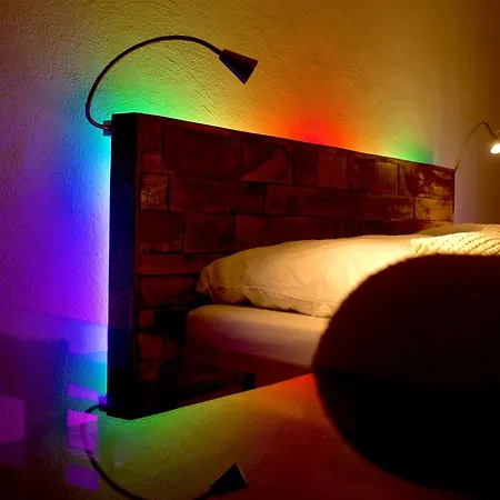 Art Farm I Group Near Frankfurt I Messe Apartamento *