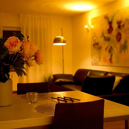 Art Farm I Group Near Frankfurt I Messe Schoneck