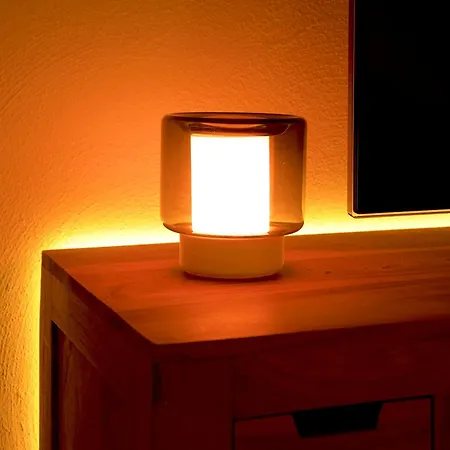 Art Farm I Group Near Frankfurt I Messe Apartman Schoneck