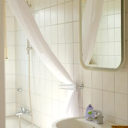 Art Farm I Group Near Frankfurt I Messe Apartamento