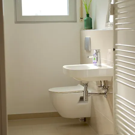 Apartamento Art Farm I Group Near Frankfurt I Messe Schoneck