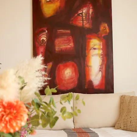 Art Farm I Group Near Frankfurt I Messe *