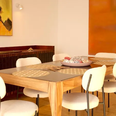 Art Farm I Group Near Frankfurt I Messe *