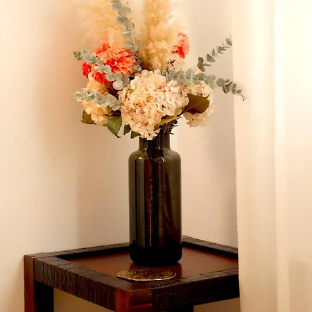 Apartamento Art Farm I Group Near Frankfurt I Messe *