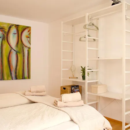 Art Farm I Group Near Frankfurt I Messe