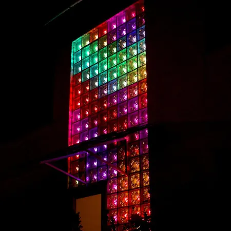 Apartamento Art Farm I Group Near Frankfurt I Messe Schoneck