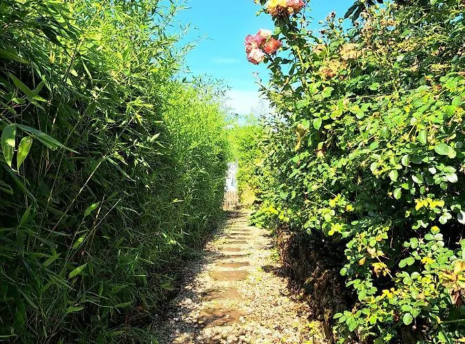 Art Farm I Group Near Frankfurt I Messe 公寓 *