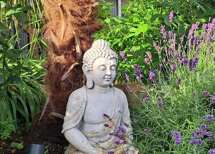 公寓 Art Farm I Group Near Frankfurt I Messe *