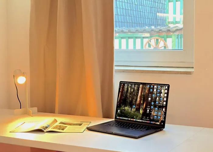 Art Farm I Group Near Frankfurt I Messe