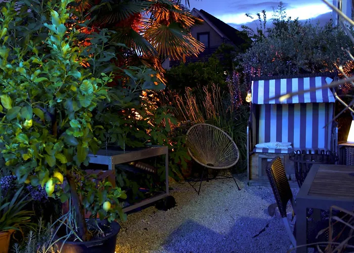 Art Farm I Group Near Frankfurt I Messe *