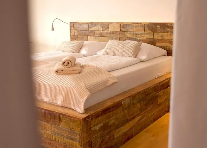 Art Farm I Group Near Frankfurt I Messe 公寓