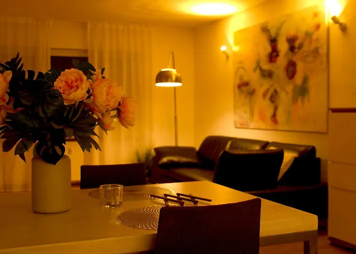 Art Farm I Group Near Frankfurt I Messe Schoneck