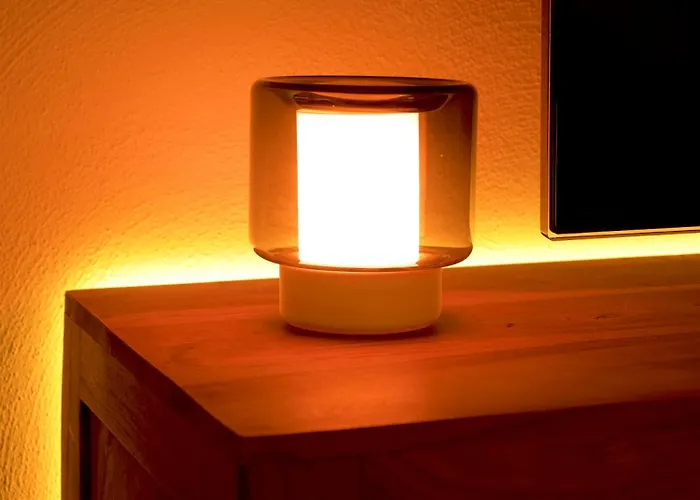 Art Farm I Group Near Frankfurt I Messe 公寓 Schoneck