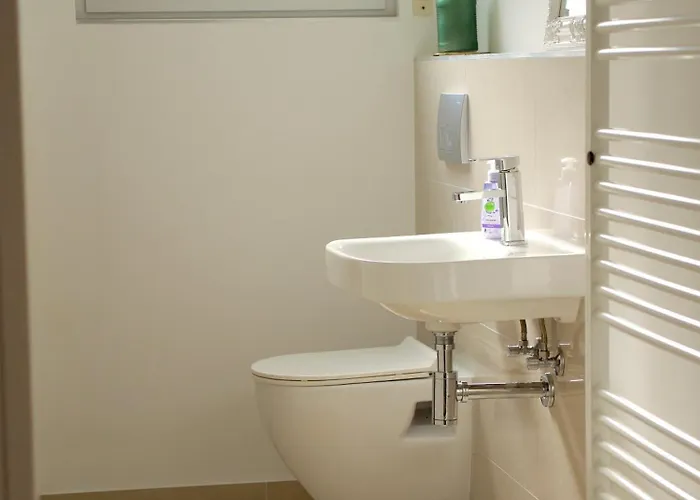 公寓 Art Farm I Group Near Frankfurt I Messe Schoneck