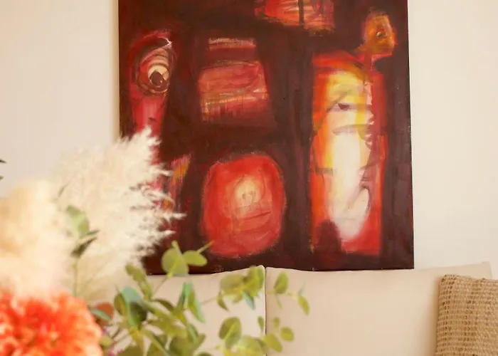 Art Farm I Group Near Frankfurt I Messe *