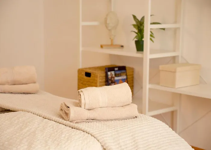 Art Farm I Group Near Frankfurt I Messe 公寓 Schoneck