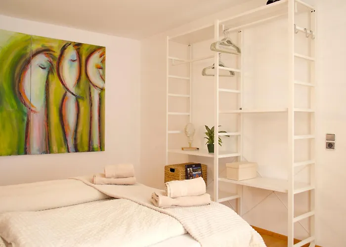 Art Farm I Group Near Frankfurt I Messe