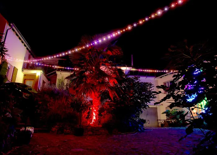 Art Farm I Group Near Frankfurt I Messe 公寓 Schoneck